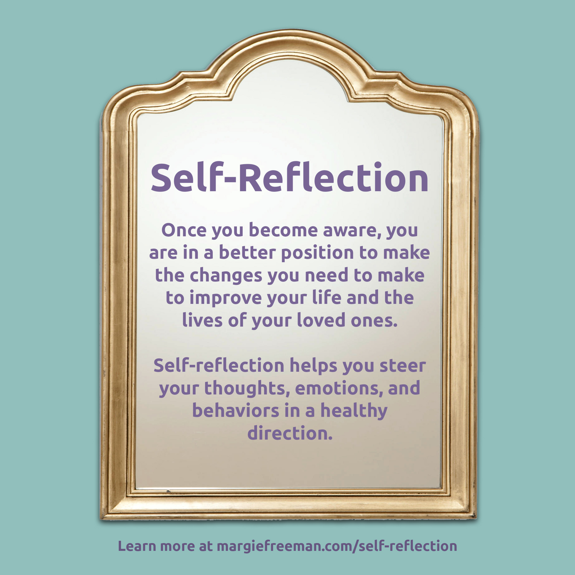 Reflection On Selfishness